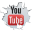 Siguenos en: YouTube